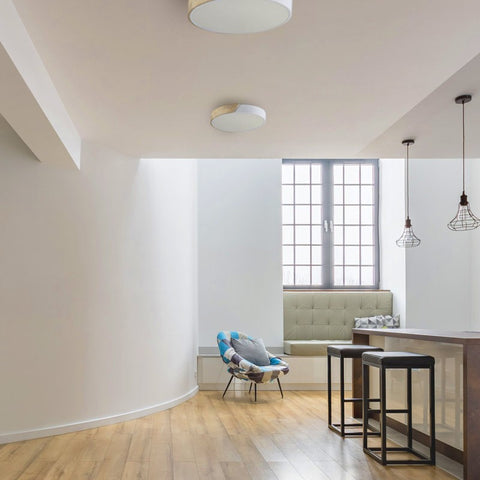 Ceiling light