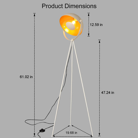 floor lamp