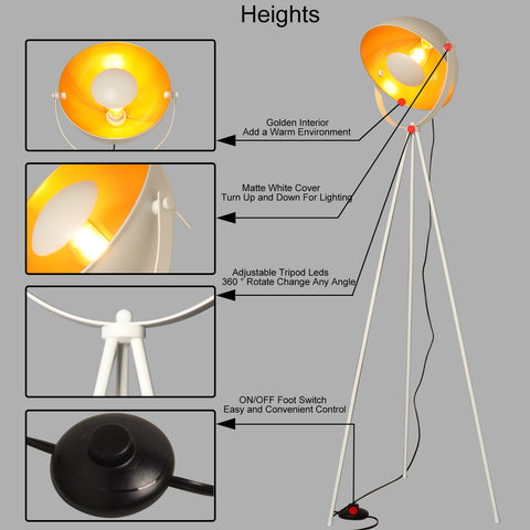 floor lamp