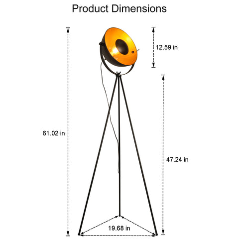 floor lamp