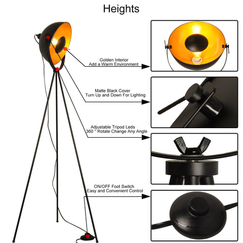 floor lamp