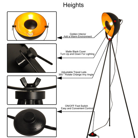 floor lamp
