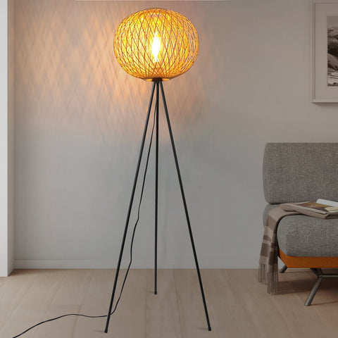 floor lamp