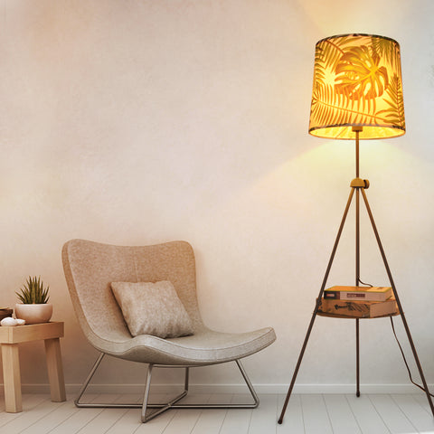floor lamp