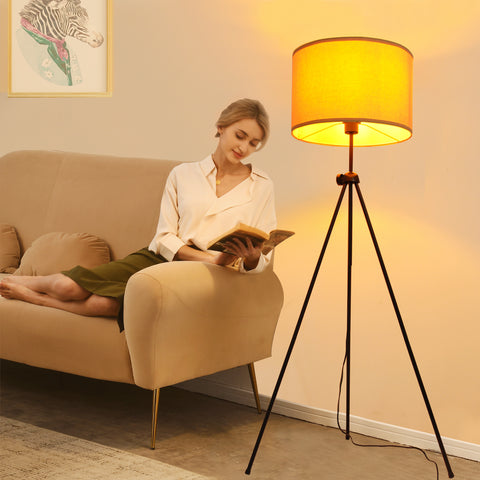 floor lamp