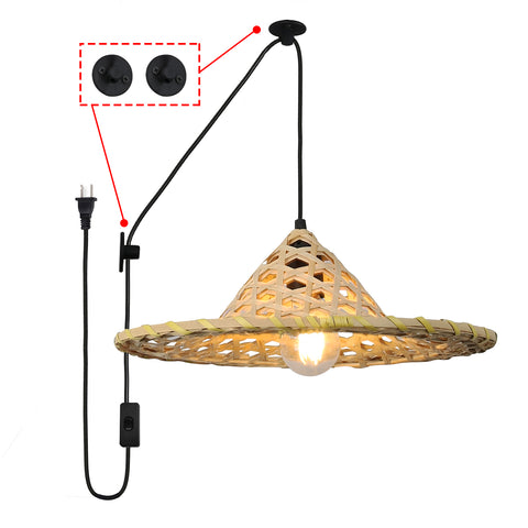 chandelier