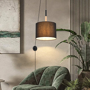 chandelier