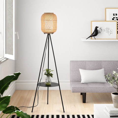 floor lamp
