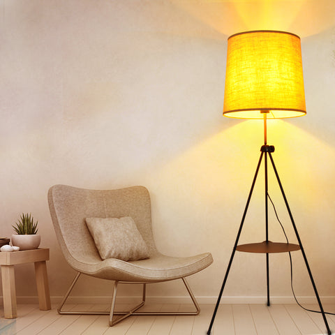 floor lamp