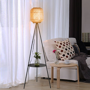 floor lamp