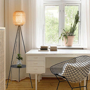 floor lamp