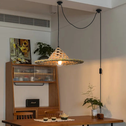 chandelier