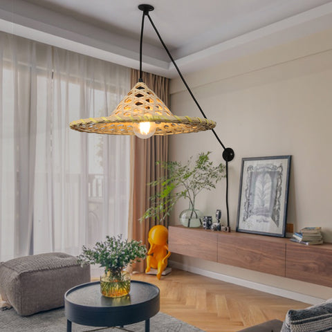 chandelier