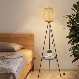 floor lamp
