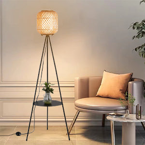 floor lamp