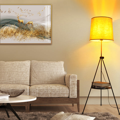 floor lamp