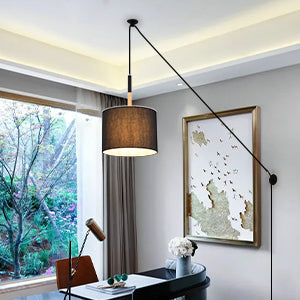 chandelier