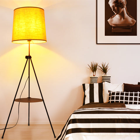 floor lamp