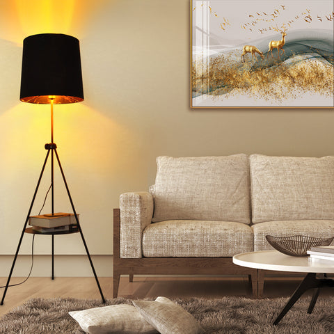 floor lamp
