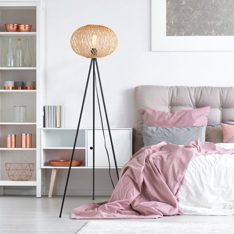 floor lamp