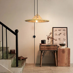 chandelier