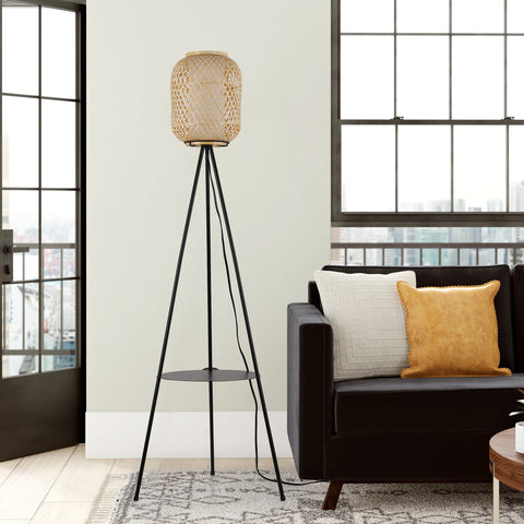 floor lamp