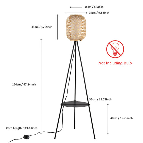 floor lamp