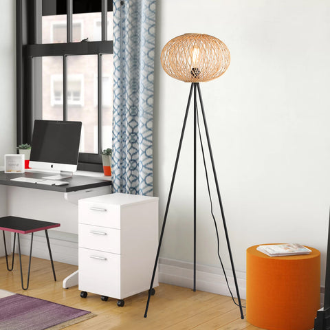 floor lamp