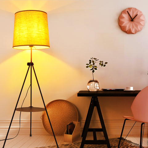 floor lamp
