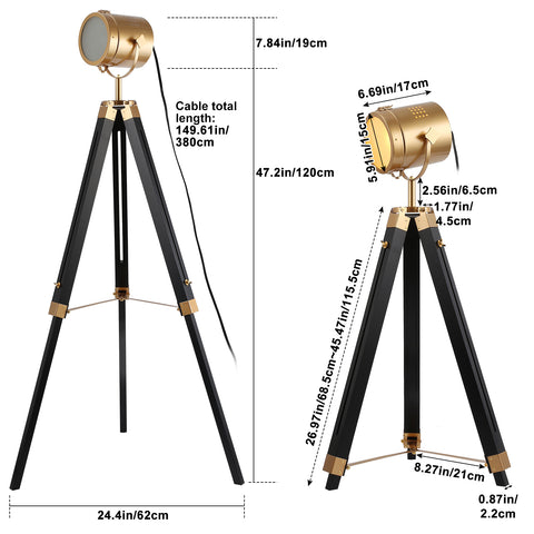 floor lamp