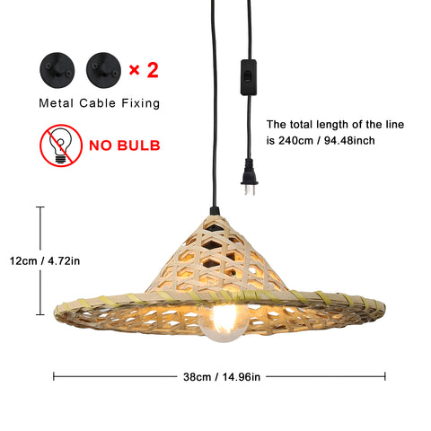 chandelier