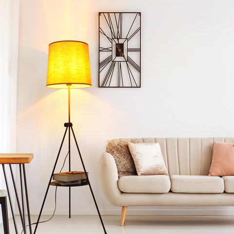 floor lamp