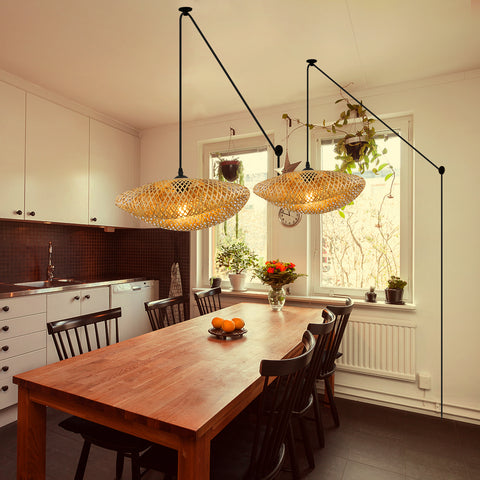 chandelier