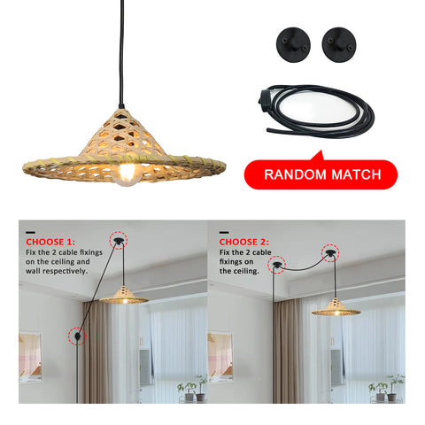chandelier