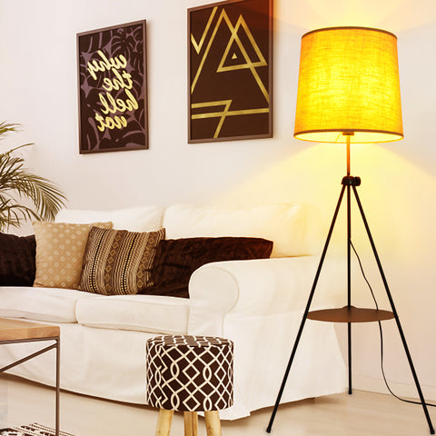 floor lamp