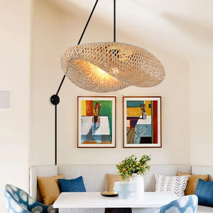 chandelier