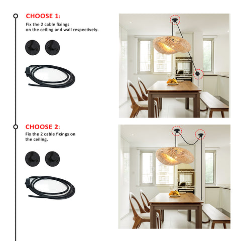 chandelier