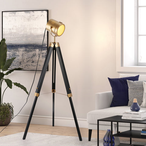 floor lamp