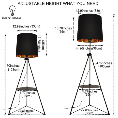 floor lamp