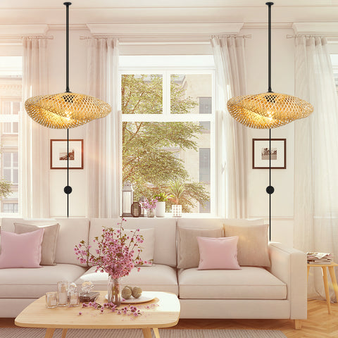 chandelier