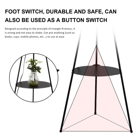 floor lamp