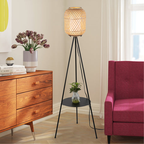 floor lamp