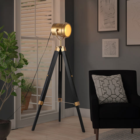 floor lamp