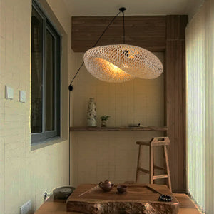 chandelier