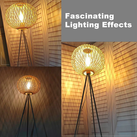 floor lamp