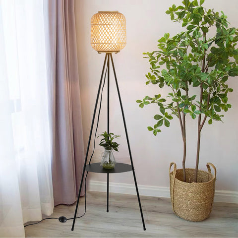 floor lamp