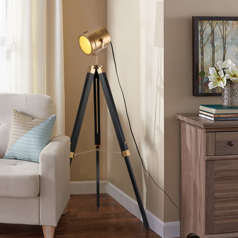 floor lamp