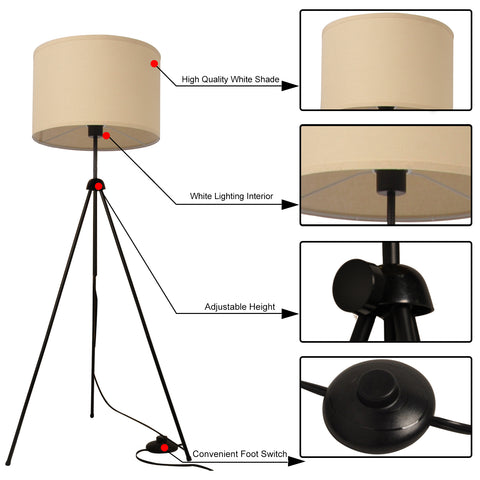 floor lamp