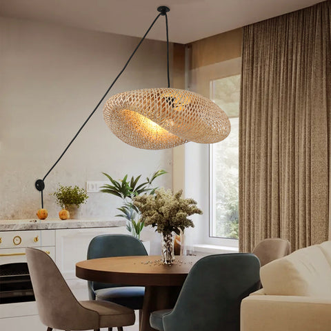 chandelier