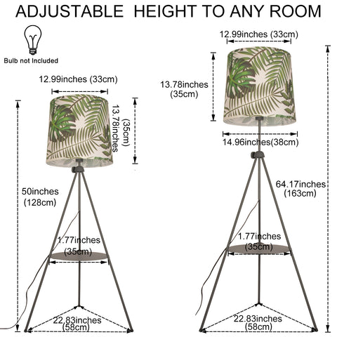 floor lamp